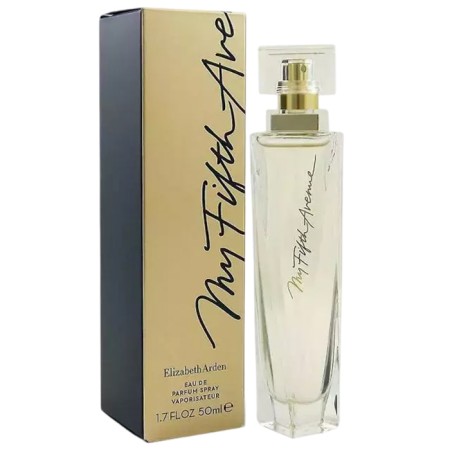 Elizabeth Arden My Fifth Avenue