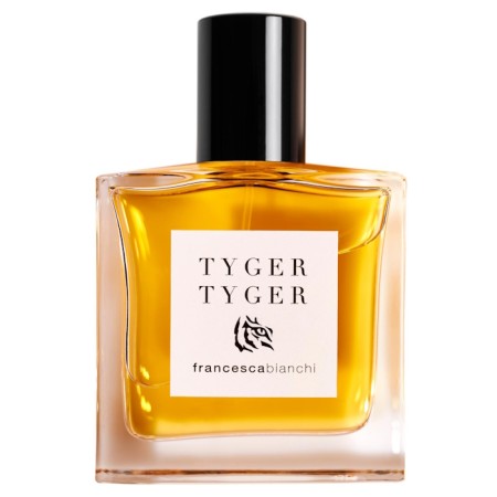 Francesca Bianchi Tyger Tyger