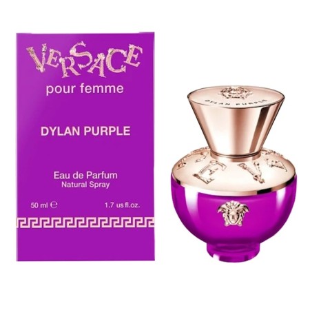 Versace Versace Dylan Purple