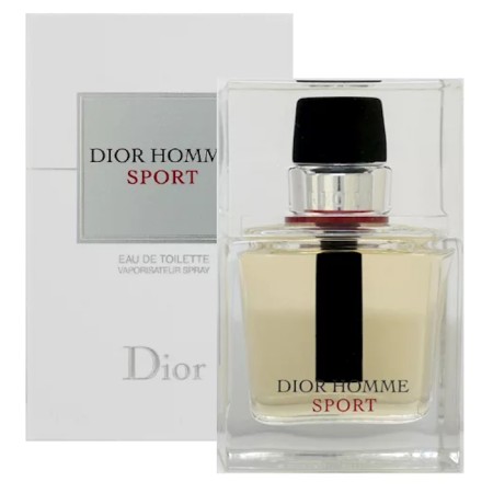 Dior Homme Sport 2012