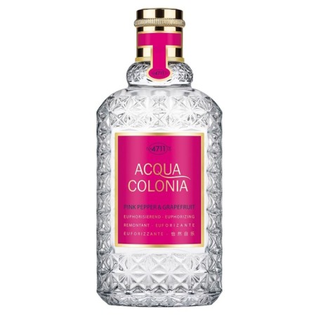 4711 Acqua Colonia Pink Pepper & Grapefruit