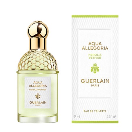 Guerlain Aqua Allegoria Nerolia Vetiver