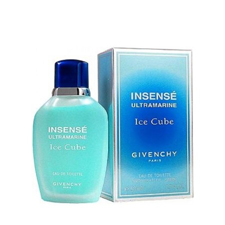 Givenchy Insence Ultramarine Ice Cube