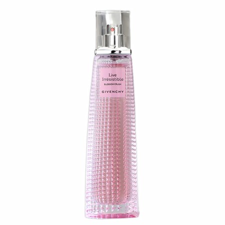 Givenchy Live Irresistible Blossom Crush