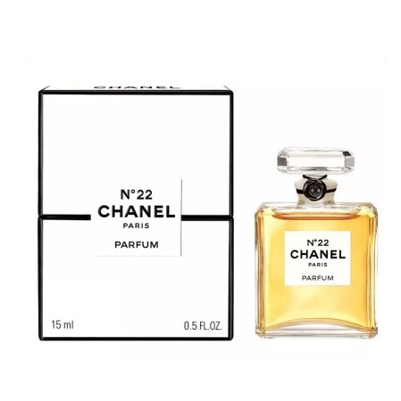 Chanel № 22 Parfum