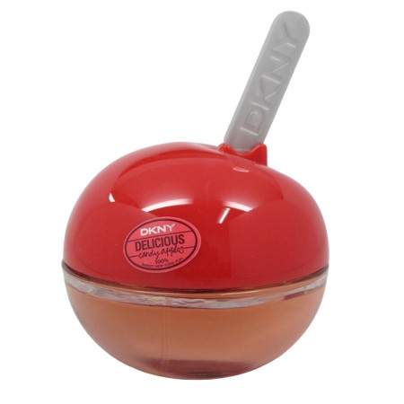 Donna Karan DKNY Delicious Candy Apples Ripe Raspberry