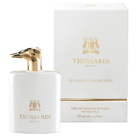 Trussardi Trussardi Donna Eau de Parfum Intense