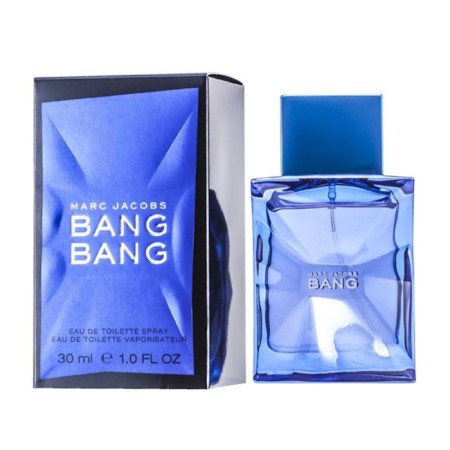 Marc Jacobs Bang Bang