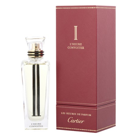 Cartier L Heure Convoitee II