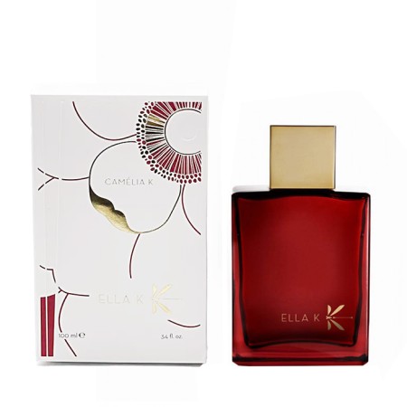 Ella K Parfums Camelia K