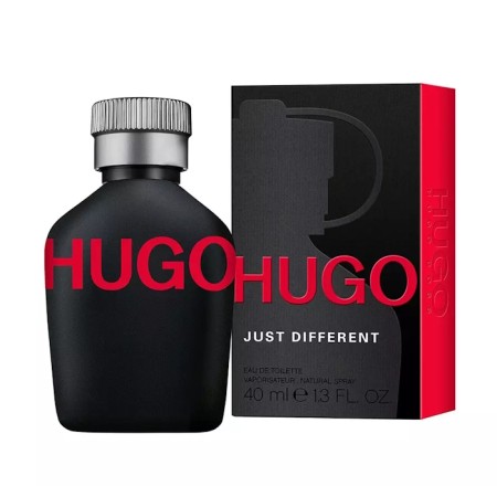 Hugo Boss Hugo Just Different