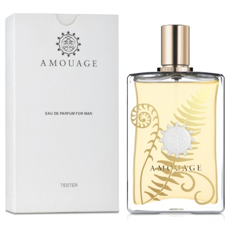 Amouage Bracken Man