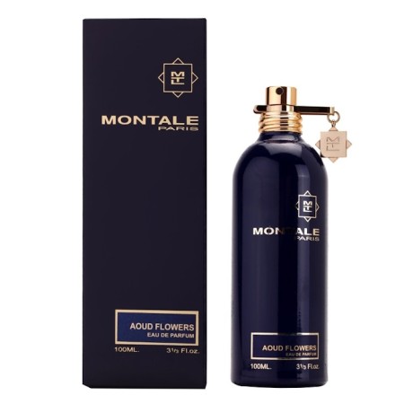 Montale Aoud Flowers