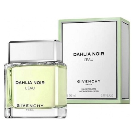 Givenchy Dahlia Noir L Eau