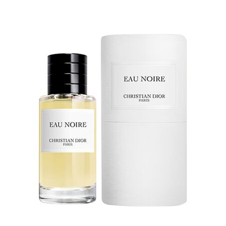 Dior Eau Noire