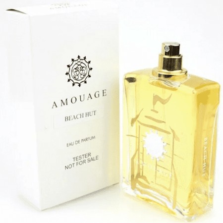 Amouage Beach Hut Man