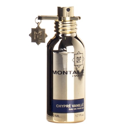 Montale Chypre Vanille