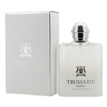 Trussardi Trussardi Donna Eau de Toilette