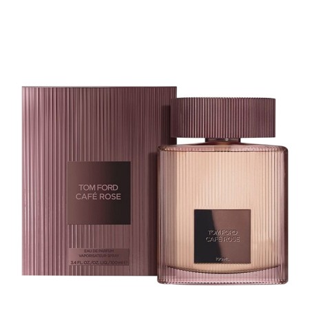 Tom Ford Cafe Rose (2023)