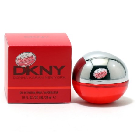 Donna Karan DKNY Be Tempted