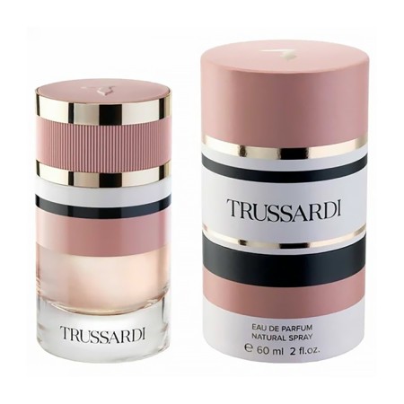 Trussardi Trussardi Eau de Parfum