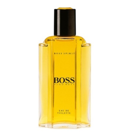 Hugo Boss Boss Spirit