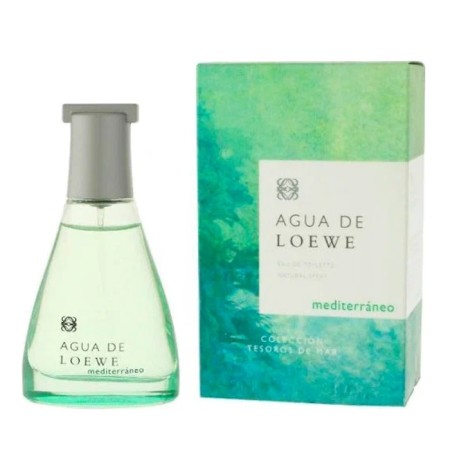 Loewe Agua de Loewe Mediterraneo