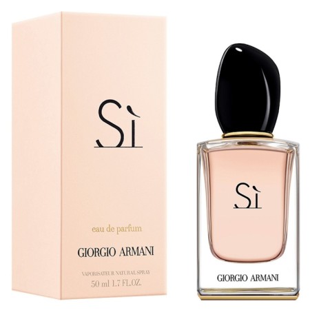 Giorgio Armani SI