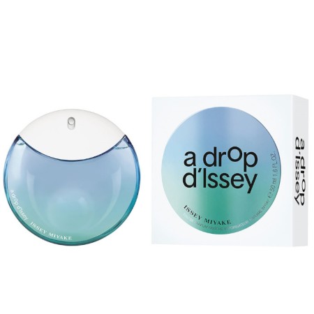 Issey Miyake A Drop d Issey Eau de Parfum Fraiche