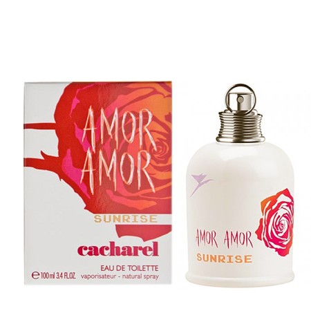 Cacharel Amor Amor Sunrise