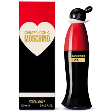 Moschino Cheap & Chic