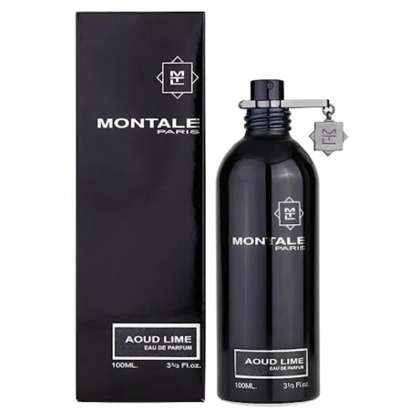 Montale Aoud Lime