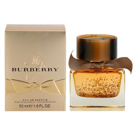 Burberry My Burberry Festive Eau de Parfum