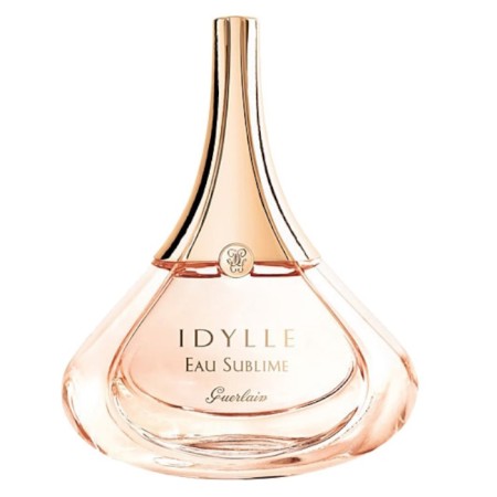 Guerlain Idylle Eau Sublime