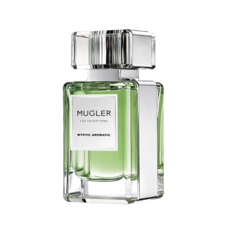 Mugler Mystic Aromatic