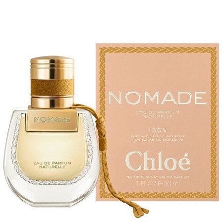 Chloe Nomade Naturelle Eau de Parfum