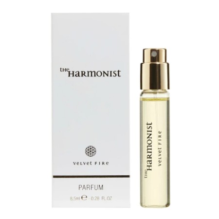 The Harmonist Velvet Fire Parfum