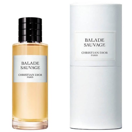 Dior Balade Sauvage