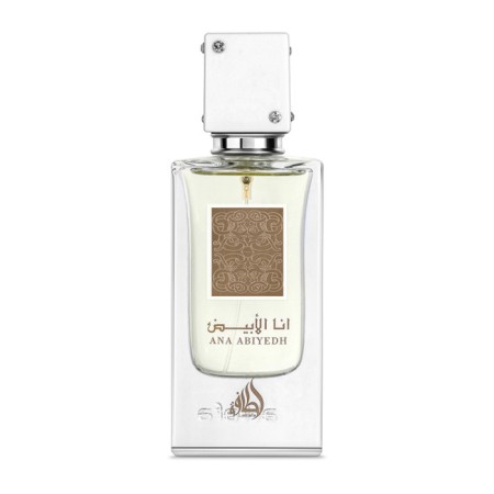 Lattafa Perfumes Ana Abiyedh