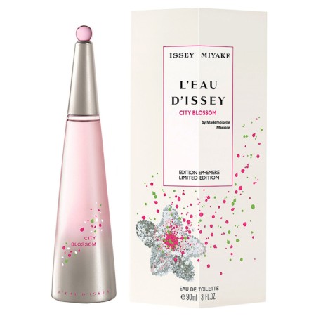 Issey Miyake L Eau d Issey City Blossom