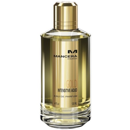 Mancera Gold Intensive Aoud