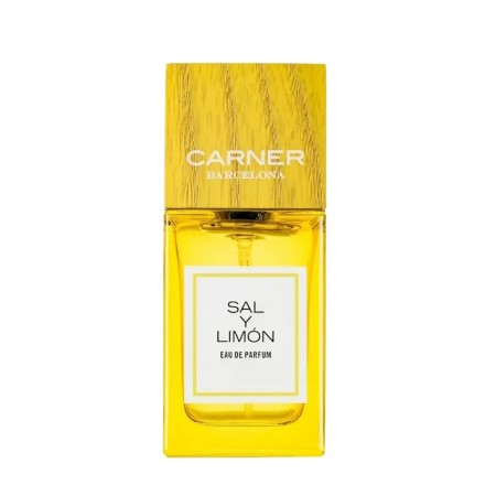 Carner Barcelona Sal Y Limon