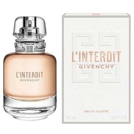 Givenchy L Interdit Eau de Toilette