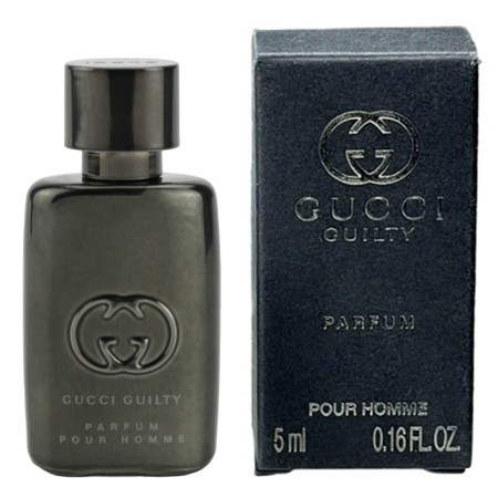 Gucci Gucci Guilty Pour Homme Parfum