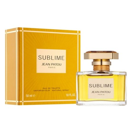 Jean Patou Sublime Eau de Toilette