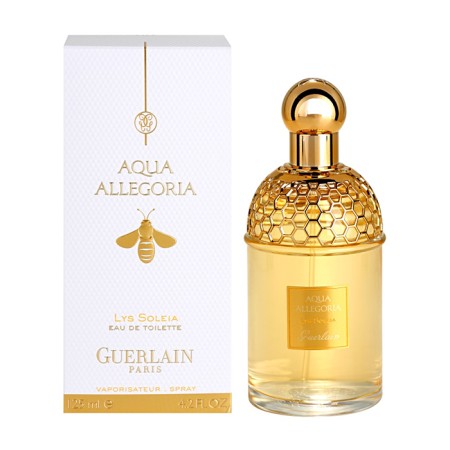 Guerlain Aqua Allegoria Lys Soleia