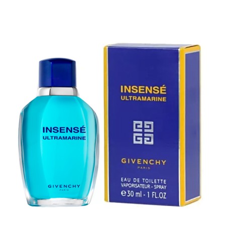 Givenchy Insense Ultramarine