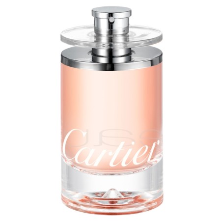 Cartier Eau de Cartier Essence de Paradis