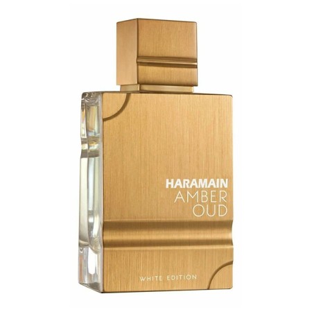 Al Haramain Perfumes Amber Oud White Edition