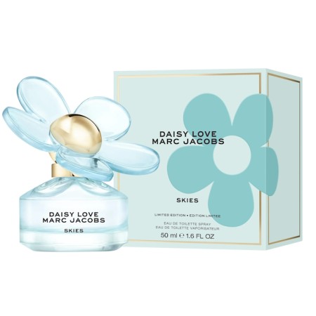 Marc Jacobs Daisy Love Skies